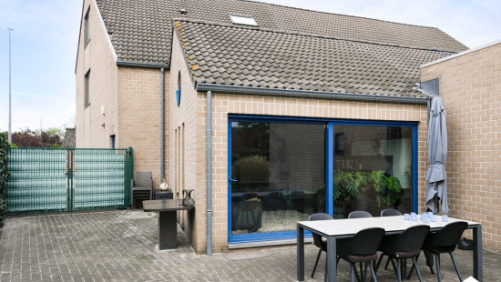 Genkerbaan - 112 - - 3520