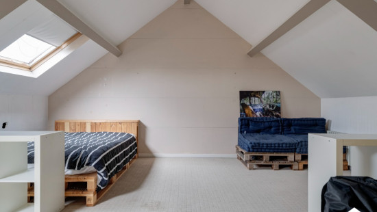 Genkerbaan - 112 - - 3520