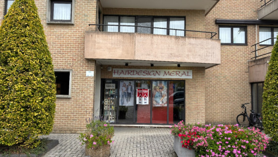 Diestersteenweg - 206 - 20 - 3510
