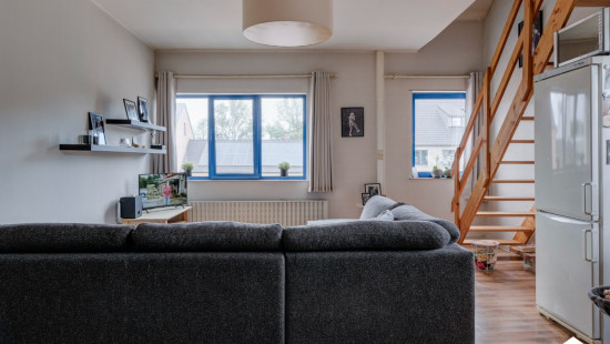 Genkerbaan - 112 - - 3520