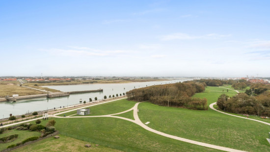Dienstweg Havengeul - 6 / 902 - GREENPARK - 8620