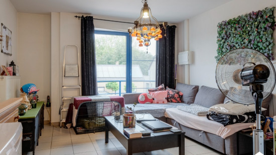 Genkerbaan - 112 - - 3520