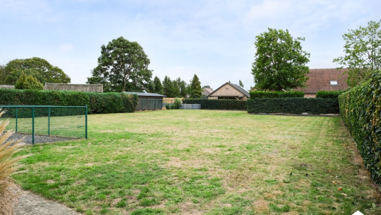 Genkerbaan - 112 - - 3520