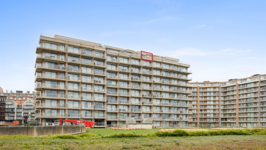 Dienstweg Havengeul - 6 / 902 - GREENPARK - 8620