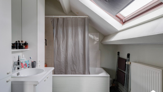 Genkerbaan - 112 - - 3520