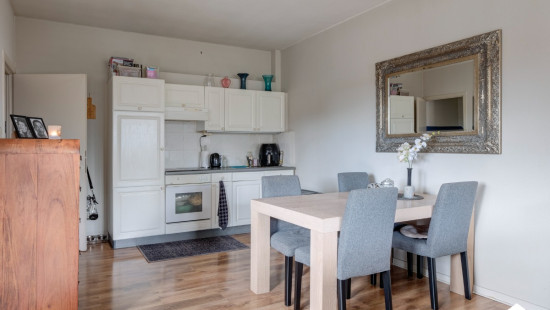 Genkerbaan - 112 - - 3520