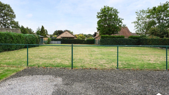 Genkerbaan - 112 - - 3520