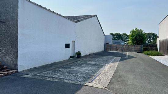 bonestraat - 33 - - 8760