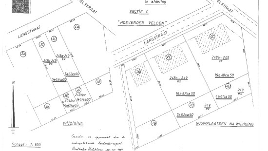 Langstraat - 54 - - 3900