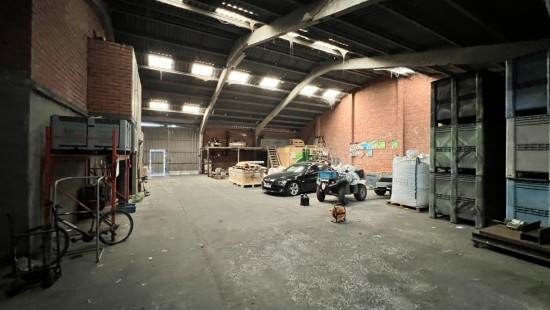 bonestraat - 33 - - 8760