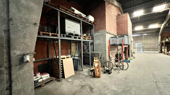 bonestraat - 33 - - 8760