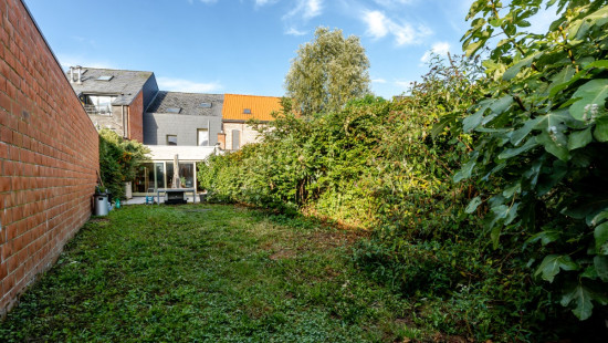 Stationsstraat - 38 - - 1745