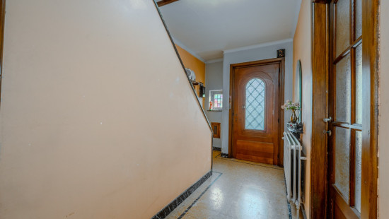 Chaussée de Perwez - 146 - - 5002
