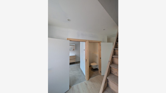 Geluveldplaats - 1 - - 8980