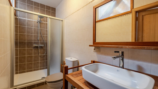 Stationsstraat - 38 - - 1745