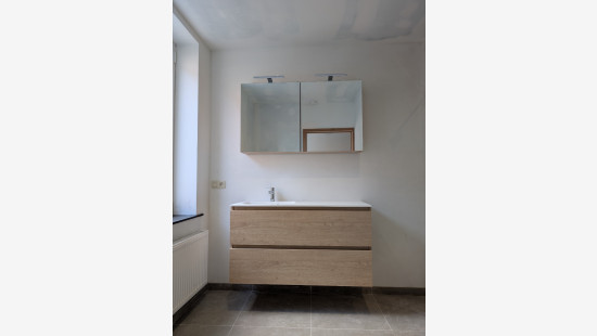 Geluveldplaats - 1 - - 8980