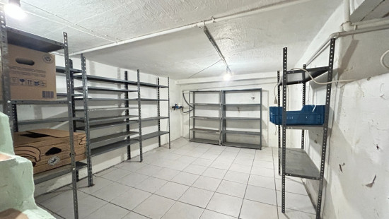 Warandestraat - 38 - - 8560
