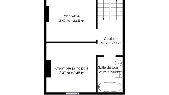 Rue Joseph Wauters - 50 - - 4500