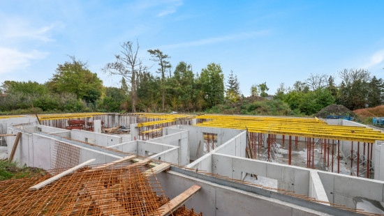 Krijgsbaan - 167 - - A202 - 9140