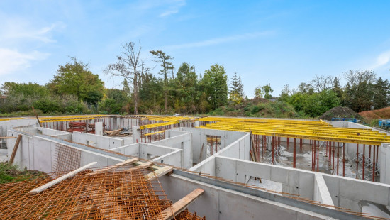 Krijgsbaan - 167 - - A102 - 9140