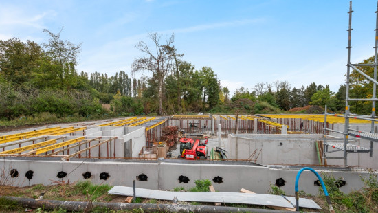 Krijgsbaan - 167 - - A102 - 9140