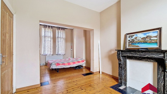 Rue Joseph Wauters - 50 - - 4500
