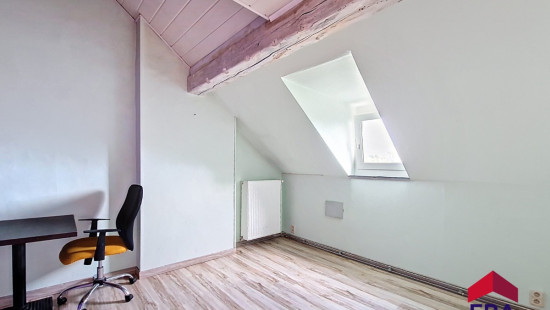 Rue Joseph Wauters - 50 - - 4500