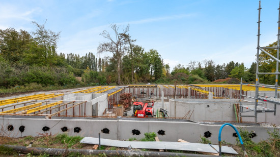 Krijgsbaan - 167 - - A202 - 9140