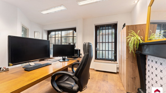 Hoogstraat - 7 - - 8780