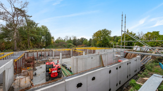 Krijgsbaan - 167 - - A202 - 9140