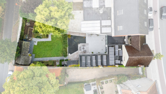 Hoogstraat - 7 - - 8780