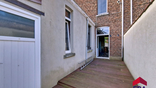 Rue Joseph Wauters - 50 - - 4500