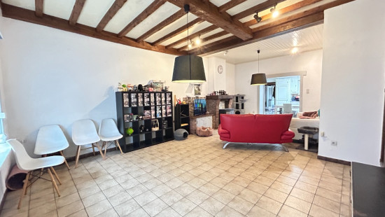 Warandestraat - 38 - - 8560