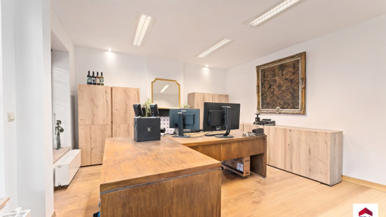 Hoogstraat - 7 - - 8780
