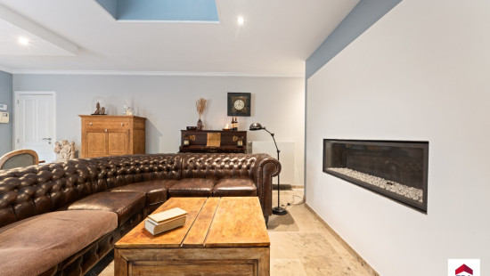 Hoogstraat - 7 - - 8780
