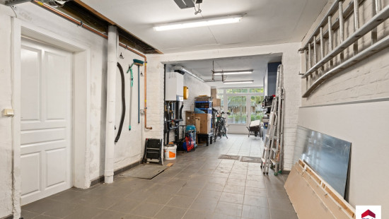 Hoogstraat - 7 - - 8780