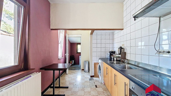 Rue Joseph Wauters - 50 - - 4500