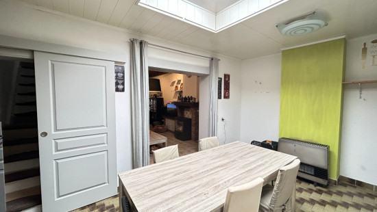 Warandestraat - 38 - - 8560