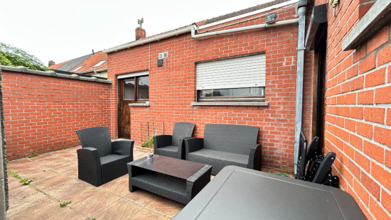 Warandestraat - 38 - - 8560