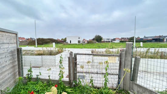 Warandestraat - 38 - - 8560