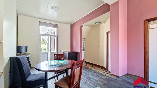 Rue Joseph Wauters - 50 - - 4500