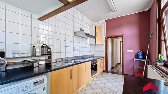 Rue Joseph Wauters - 50 - - 4500