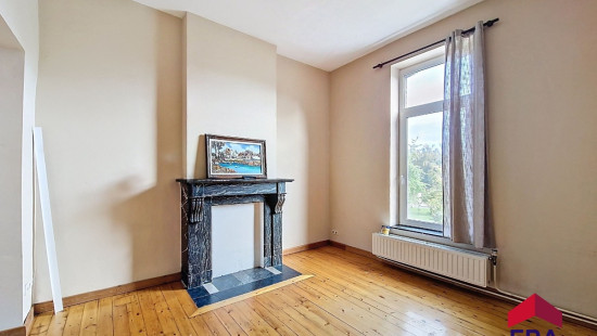 Rue Joseph Wauters - 50 - - 4500