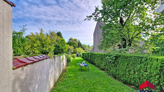 Rue Joseph Wauters - 50 - - 4500