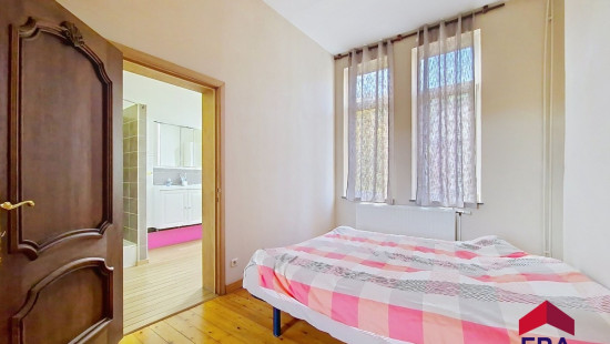 Rue Joseph Wauters - 50 - - 4500