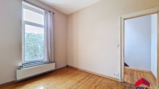 Rue Joseph Wauters - 50 - - 4500