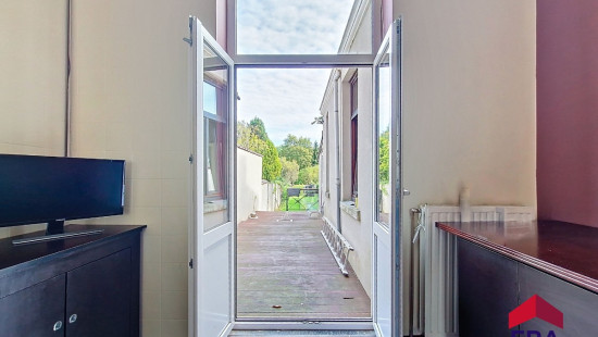 Rue Joseph Wauters - 50 - - 4500