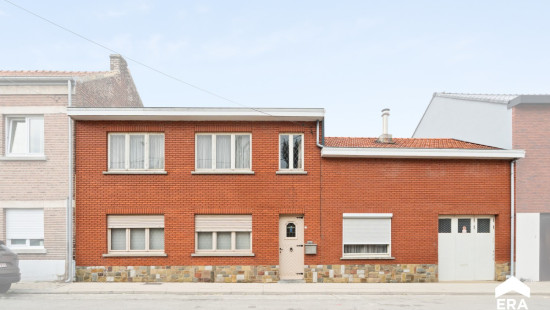 Dreefstraat - 35 - - 3300