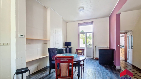 Rue Joseph Wauters - 50 - - 4500