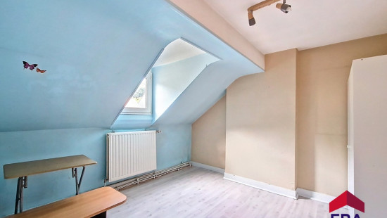 Rue Joseph Wauters - 50 - - 4500
